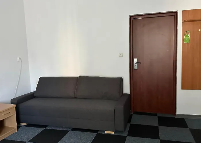 Lezzet B&B Pokoj Goscinny & Turkishrestaurant