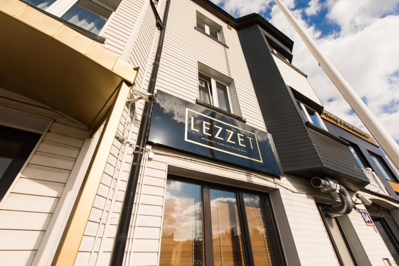 Lezzet Hotel&turkish Restaurant *