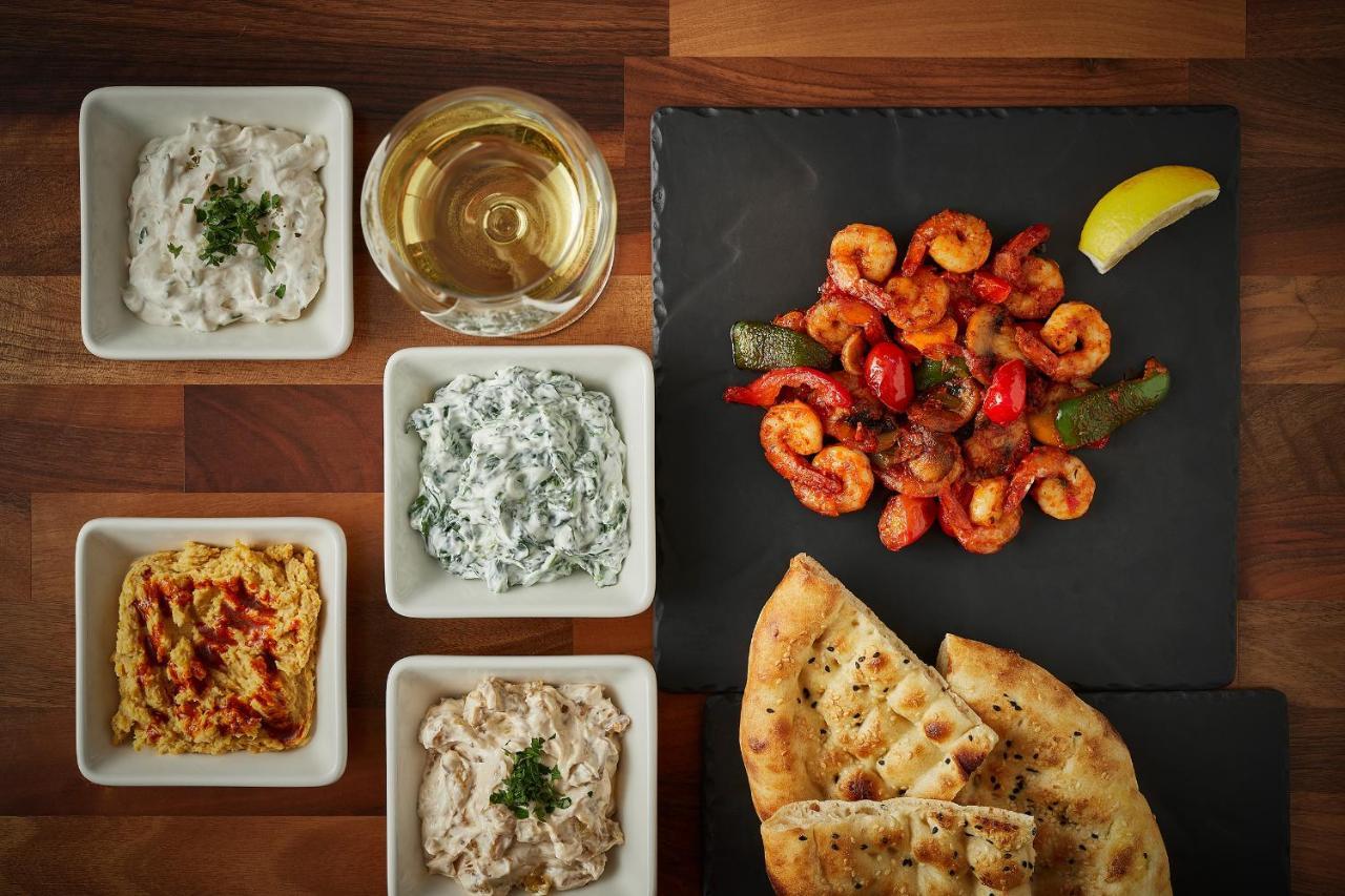 Lezzet Hotel&turkish Restaurant