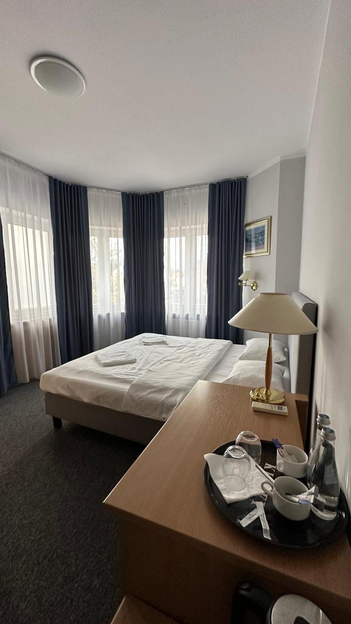 Lezzet Hotel&turkish Restaurant