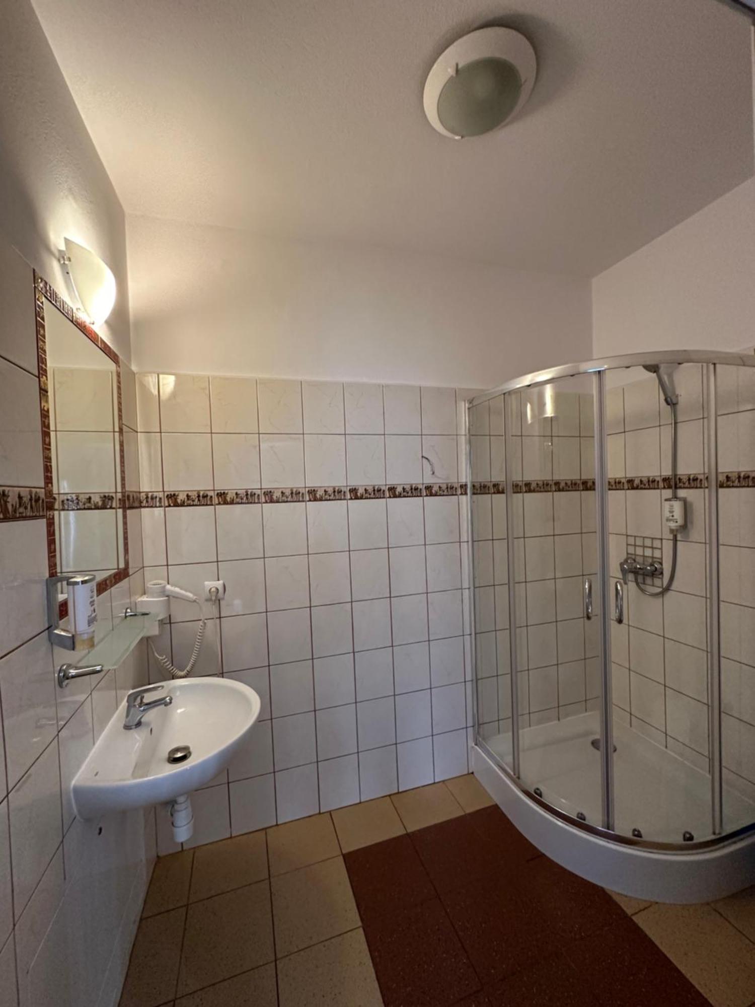 Bed and breakfast Lezzet Goscinny & Turkishrestaurant *