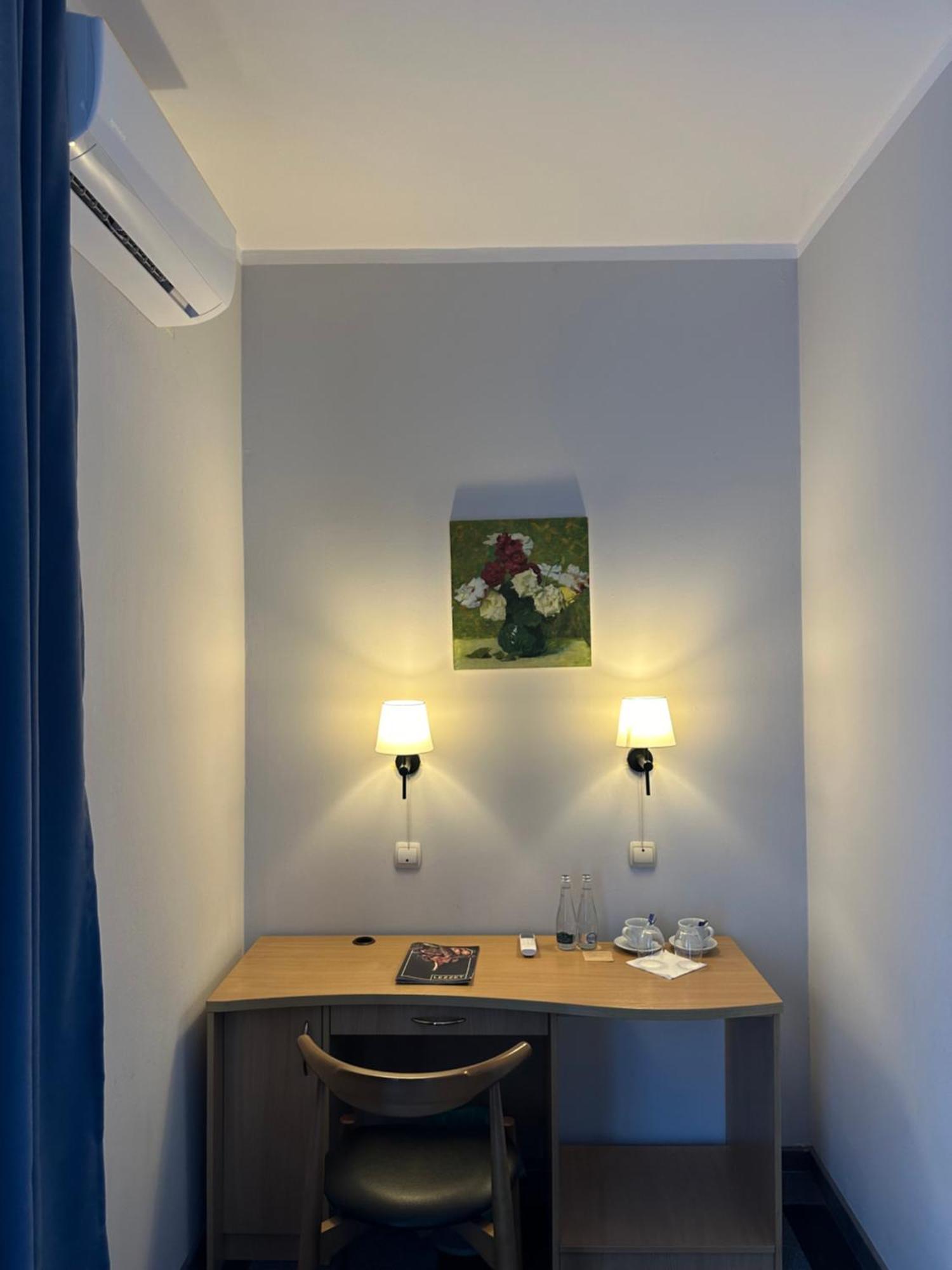 Lezzet Goscinny & Turkishrestaurant Bed and breakfast Varsovia
