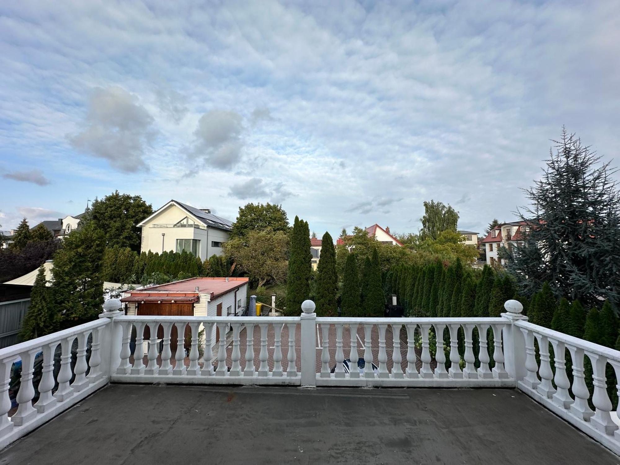 Lezzet Goscinny & Turkishrestaurant Varsovia