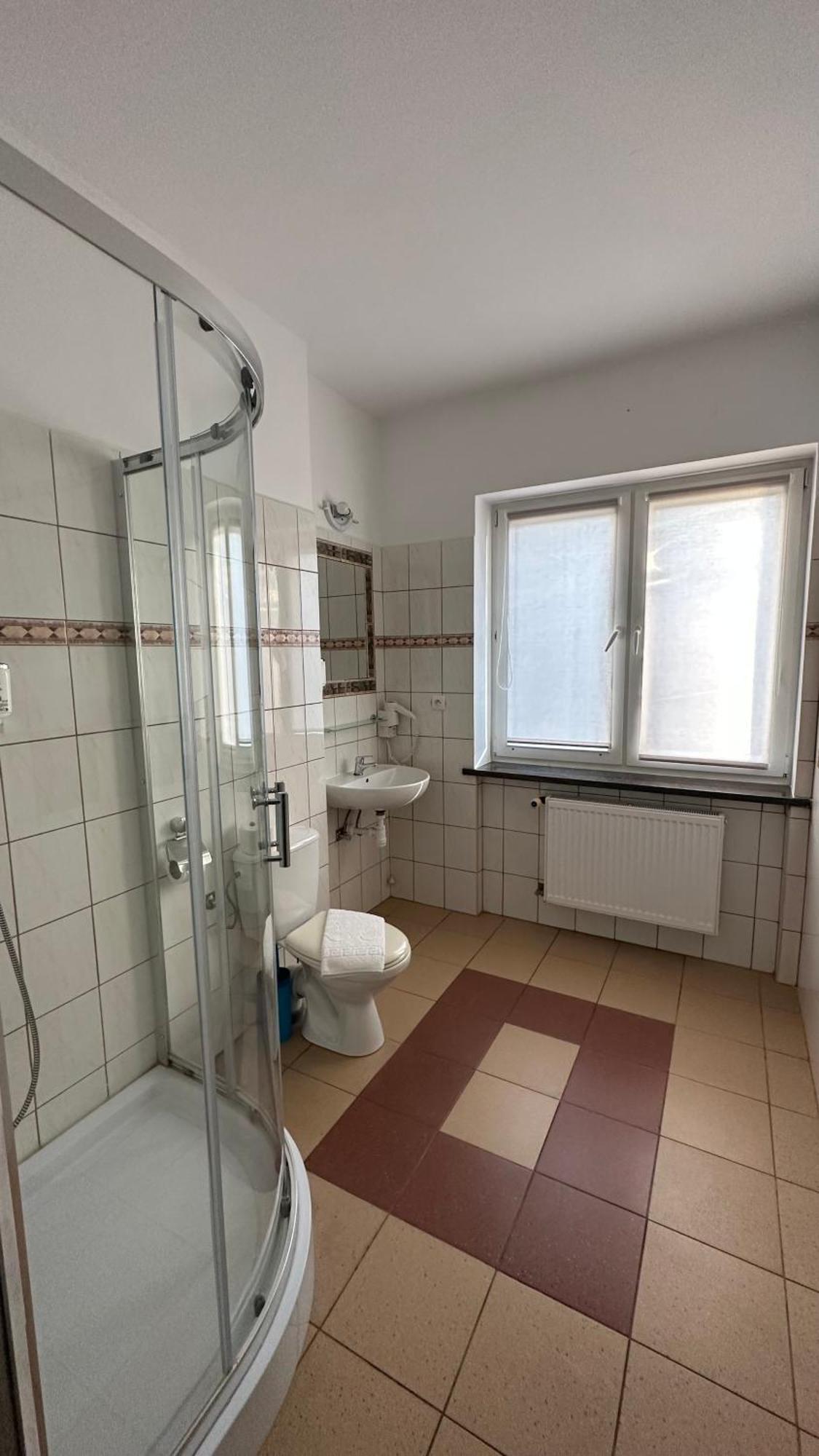 Lezzet Goscinny & Turkishrestaurant Bed and breakfast Varsovia