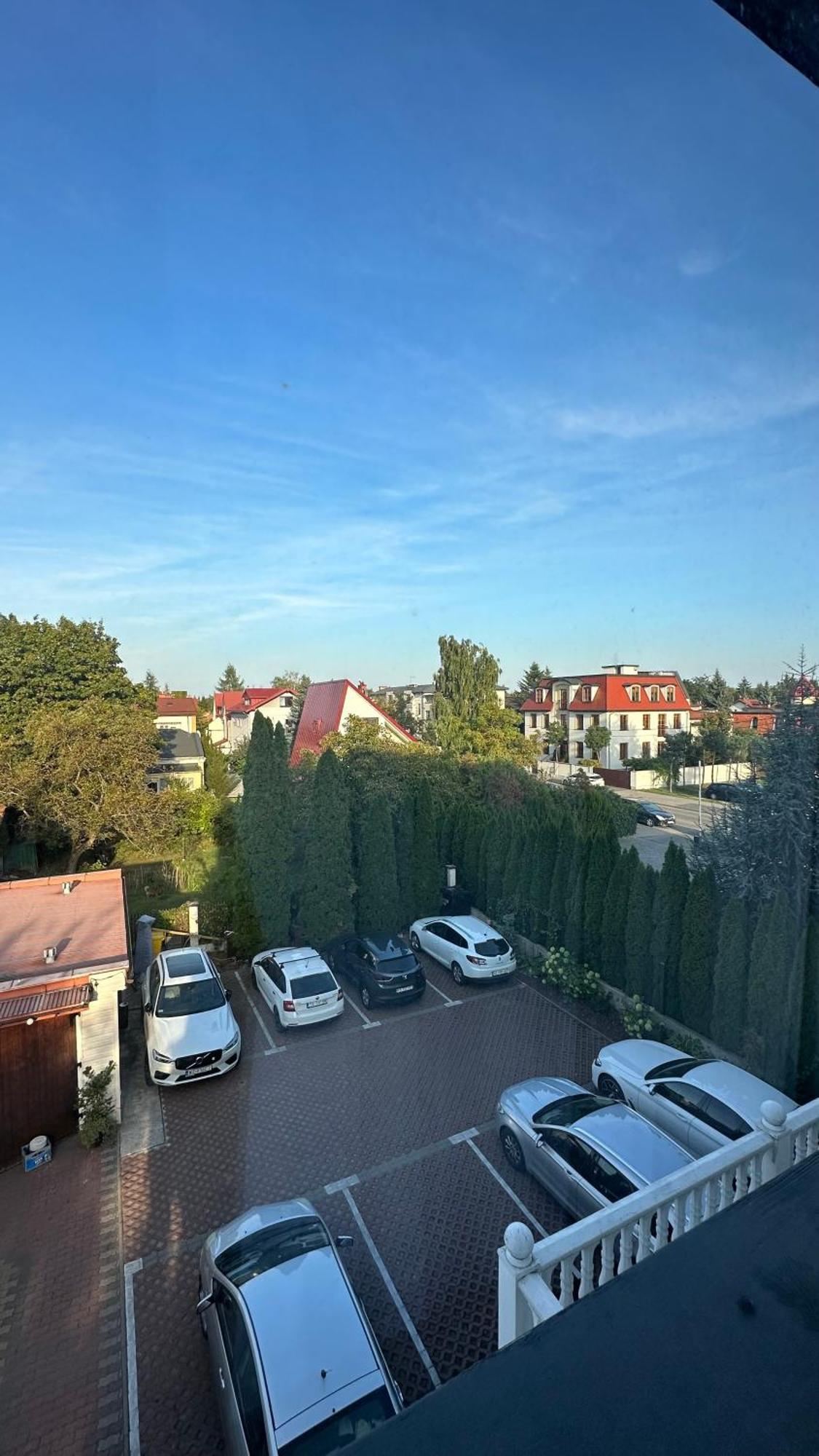 Lezzet Hotel&turkish Restaurant * Warschau