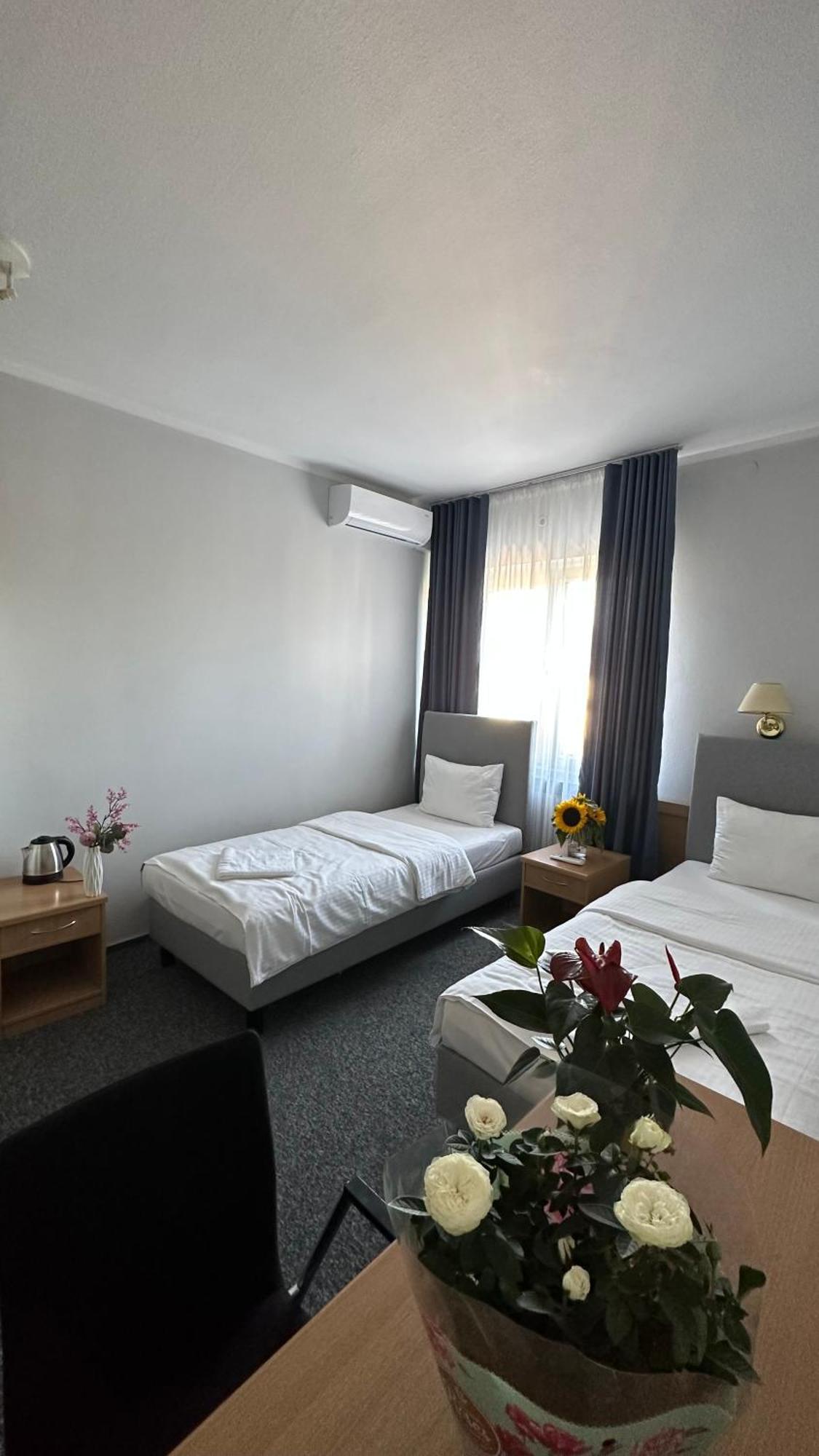 Bed and breakfast Lezzet Goscinny & Turkishrestaurant