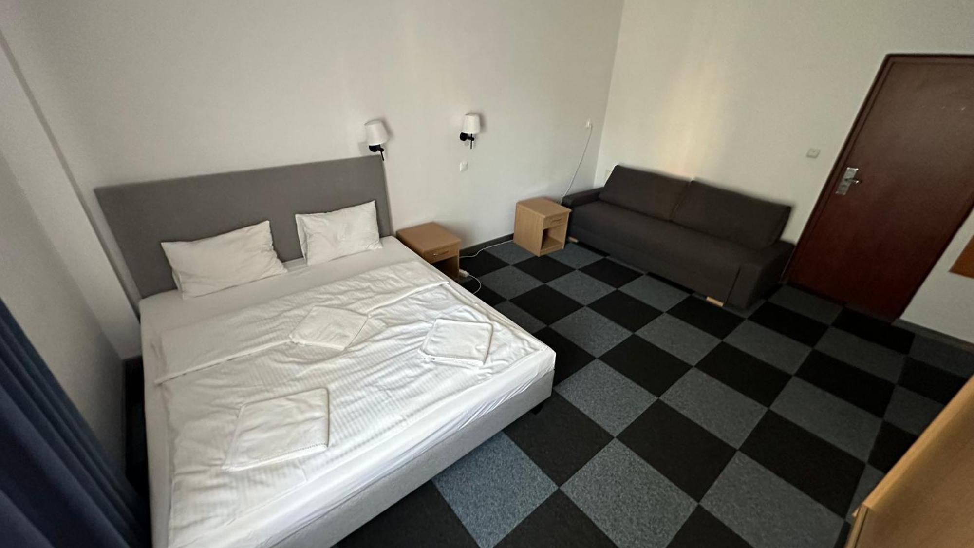 Bed and breakfast Lezzet Goscinny & Turkishrestaurant *